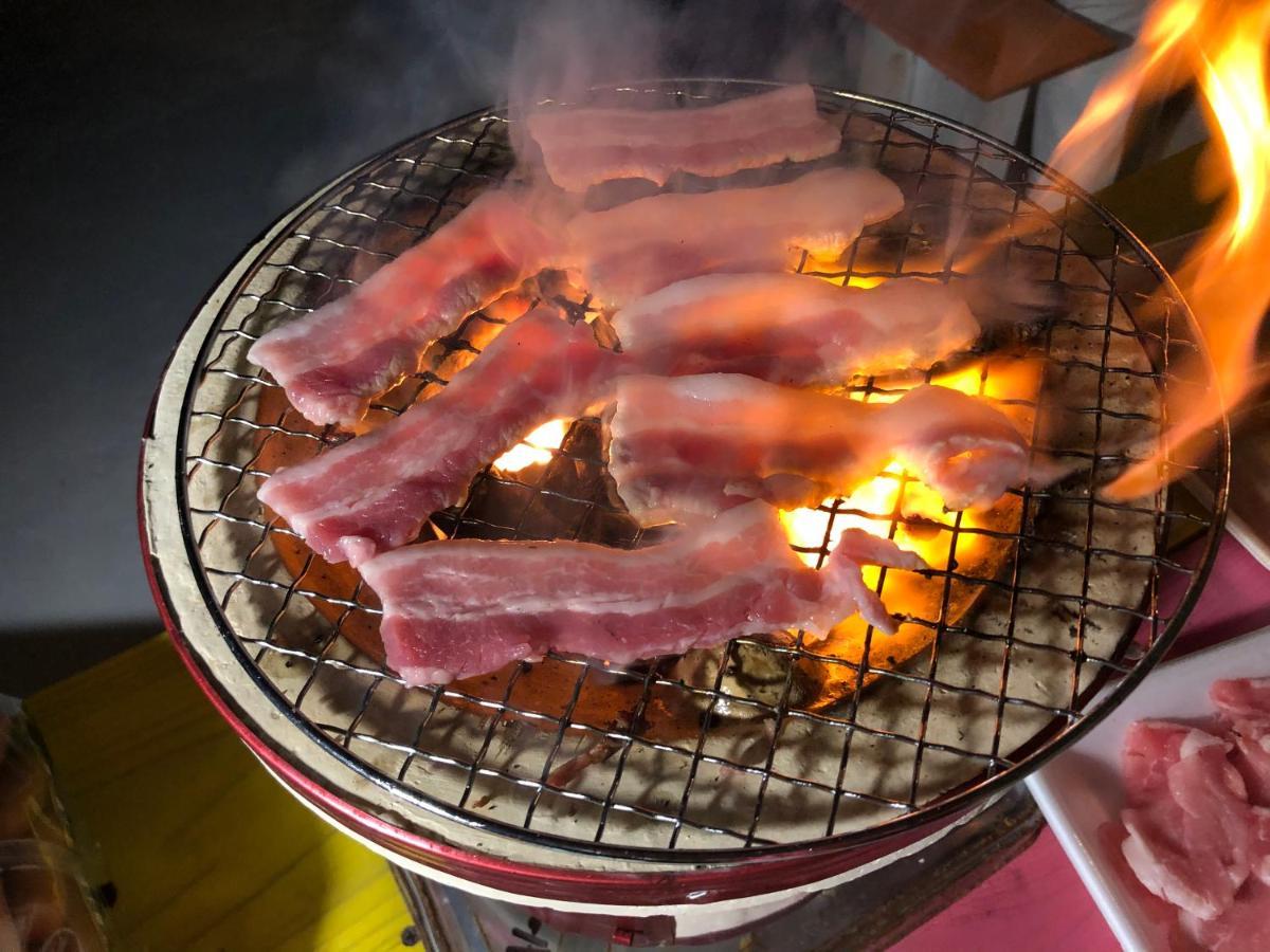 Happy Island 招待所